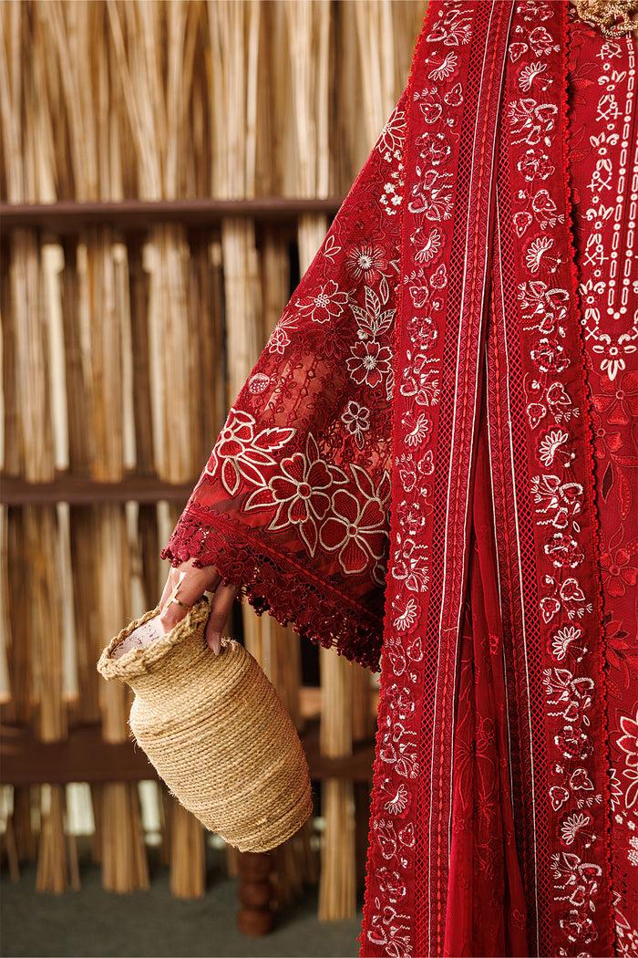Baroque | Eid Lawn 26 | EL26-D05, image 5