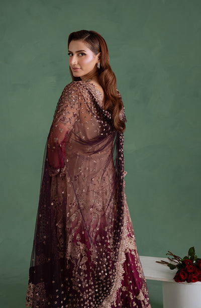 Eleshia | Zarin Wedding Formals 26 | Noore
