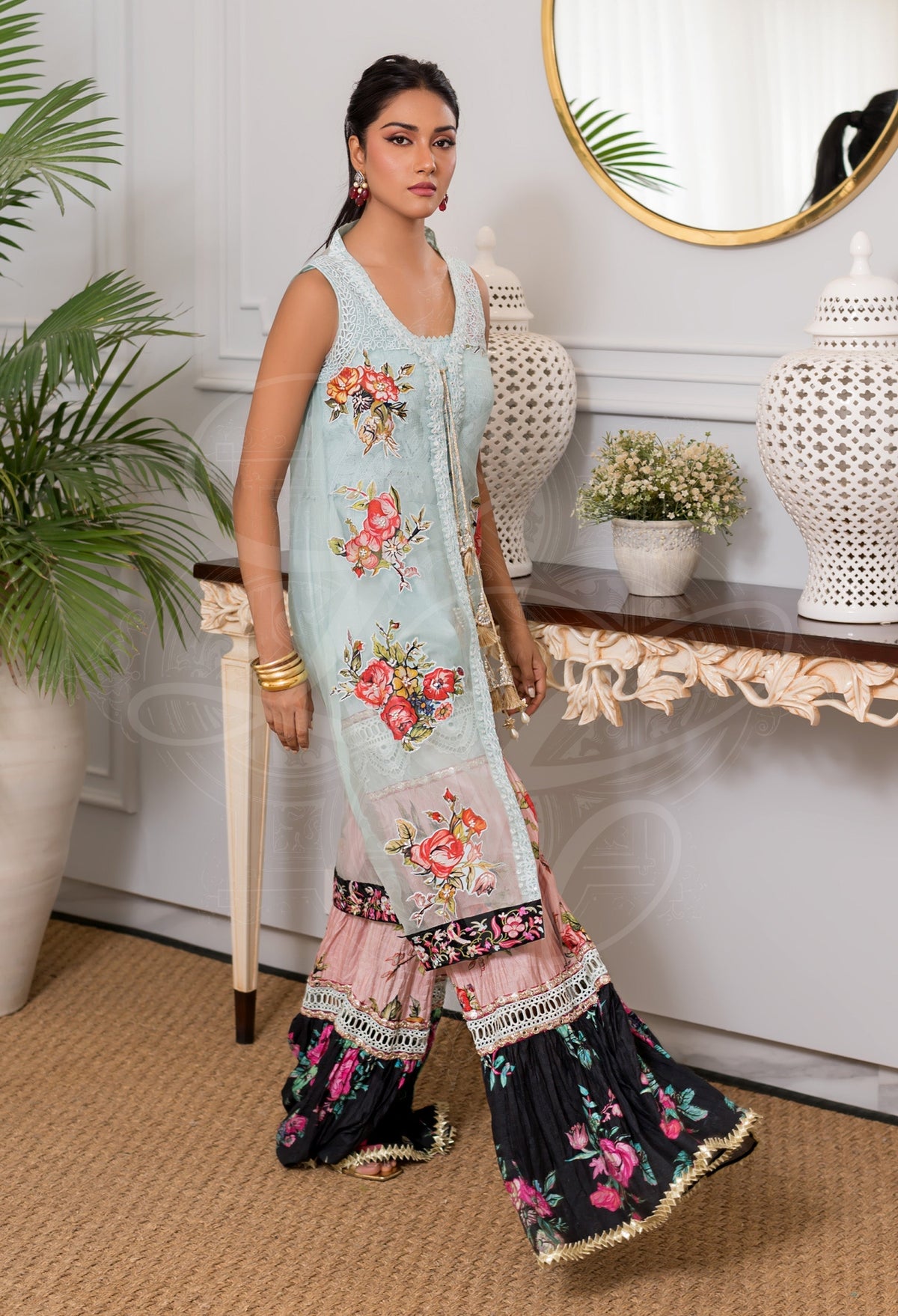 Layla Chatoor | Pret A Porter | LC-41-2