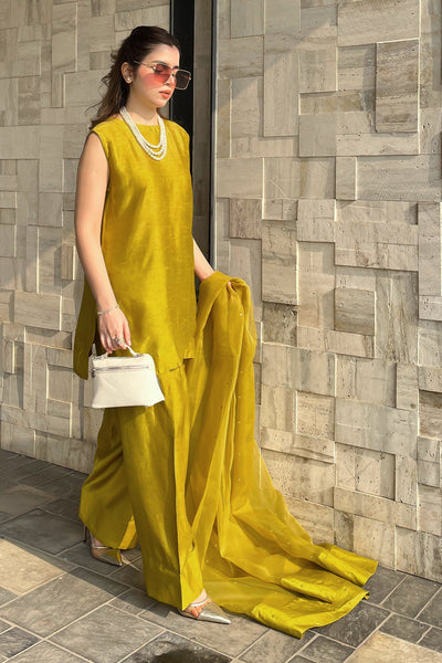 Hana | Signature Series | Zyana -  Hana Ladies Clothes - Original Designer Dress - House of Maryam