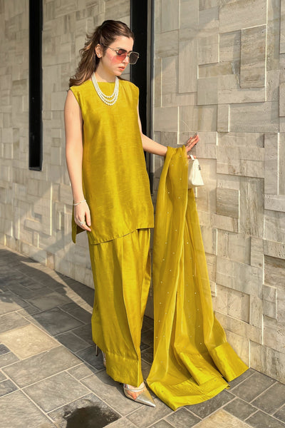 Hana | Signature Series | Zyana -  Hana Ladies Clothes - Original Designer Dress - House of Maryam