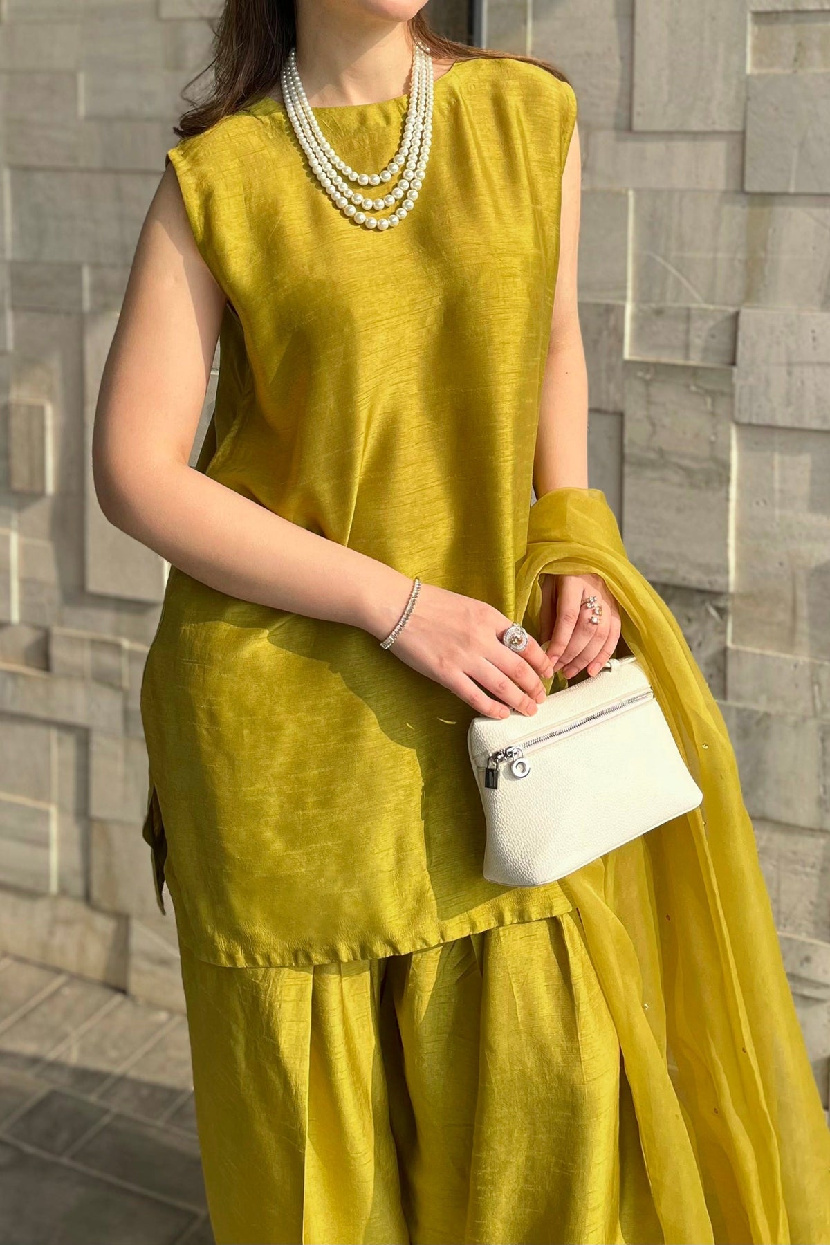 Hana | Signature Series | Zyana -  Hana Ladies Clothes - Original Designer Dress - House of Maryam