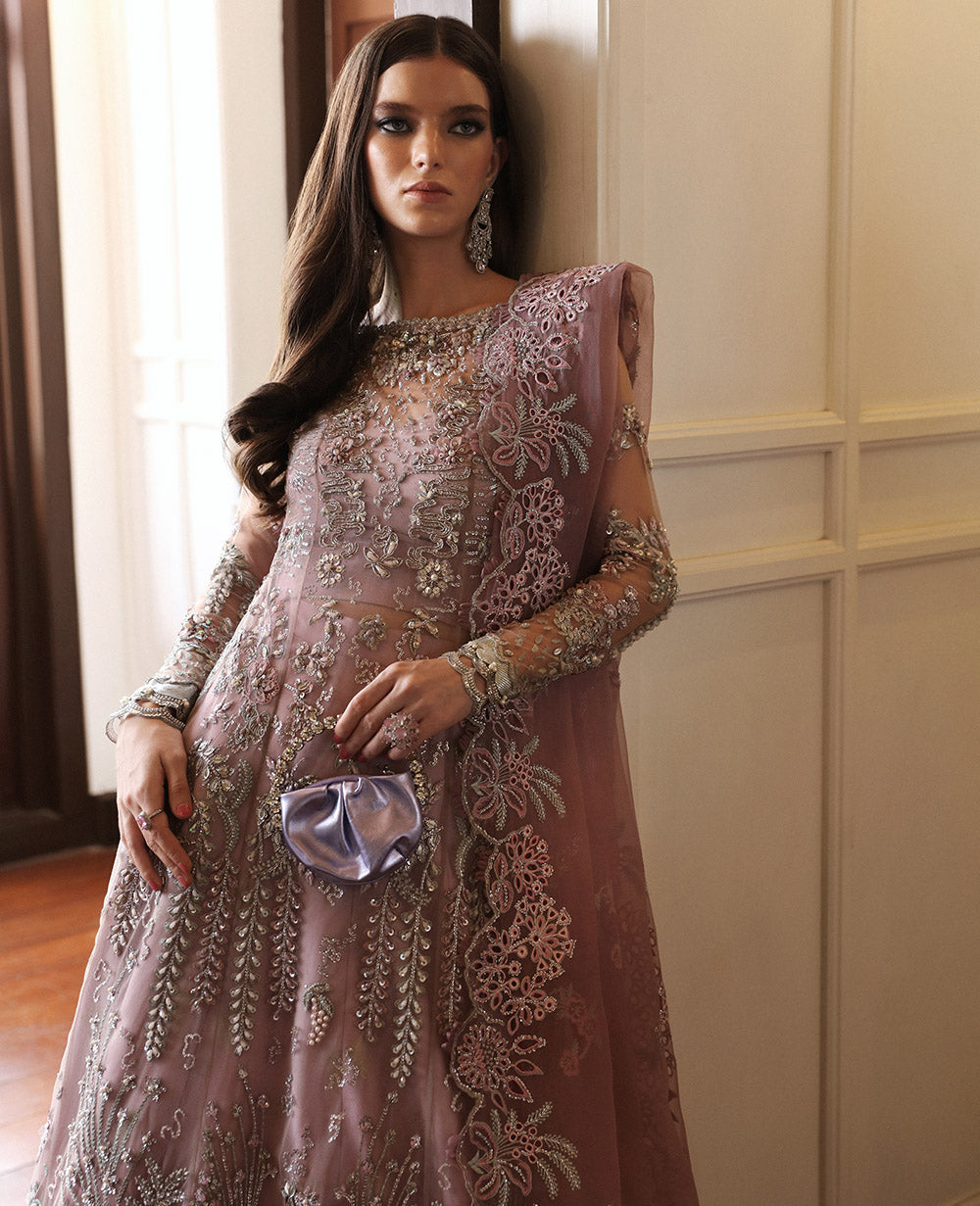 Republic Womenswear | Wedding Formals Vol-1 | Kerria (WF-19) by Designer Republic Womenswear - House of Maryam - Pakistani Designer Ethnic Wear in {{ shop.shopifyCountryName }}