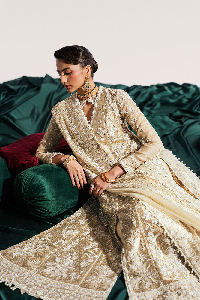 Suffuse | Freeshia Wedding Formals | GULRAIZ, image 5