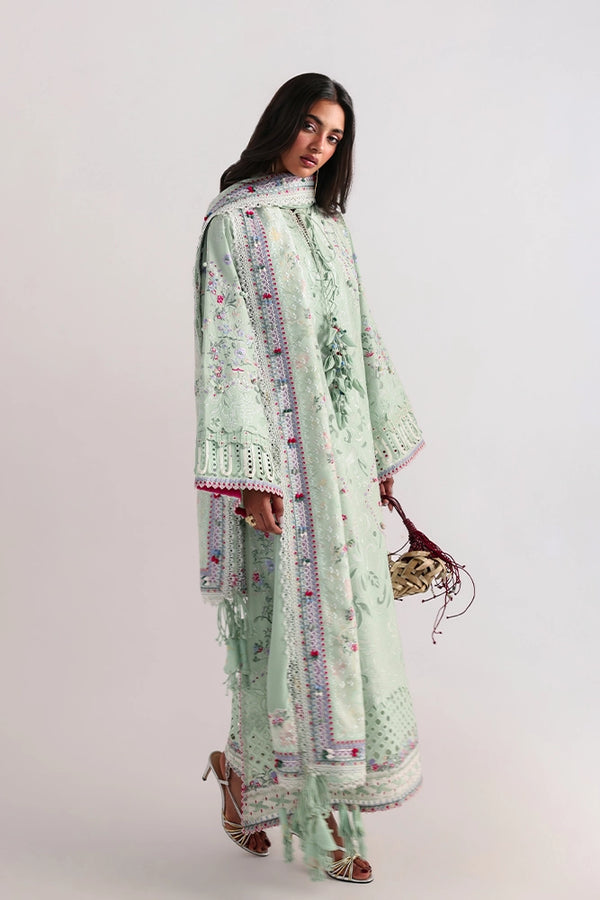 Suffuse | Lawn Eid 26 | SEROLI, image 2