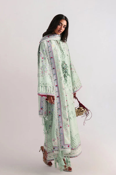 Suffuse | Lawn Eid 26 | SEROLI