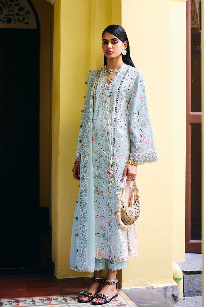 Suffuse | Casual Pret Eid Edit 26' | Reeva