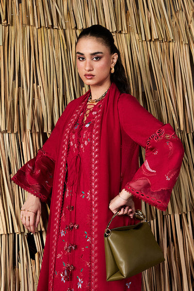 Suffuse | Basic Summer 25 | NIVVI -  Suffuse Ladies Clothes - Original Designer Dress - House of Maryam