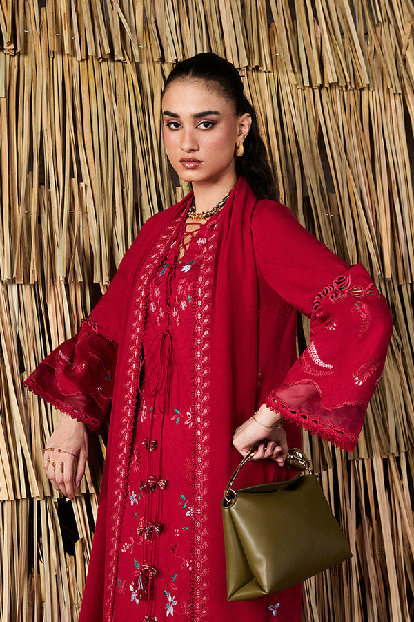 Suffuse | Basic Summer 25 | NIVVI -  Suffuse Ladies Clothes - Original Designer Dress - House of Maryam