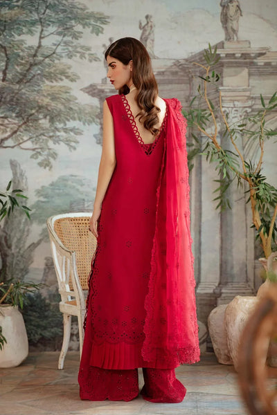 Mina Kashif | Ala Mode Luxury Formals 23 | Liliana -  Mina Kashif Luxury - Original Designer Dress - House of Maryam