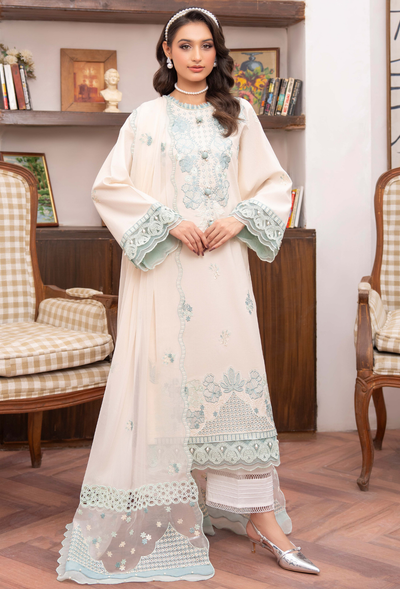 Humdum | Nayab 26 | NAYAB - D04