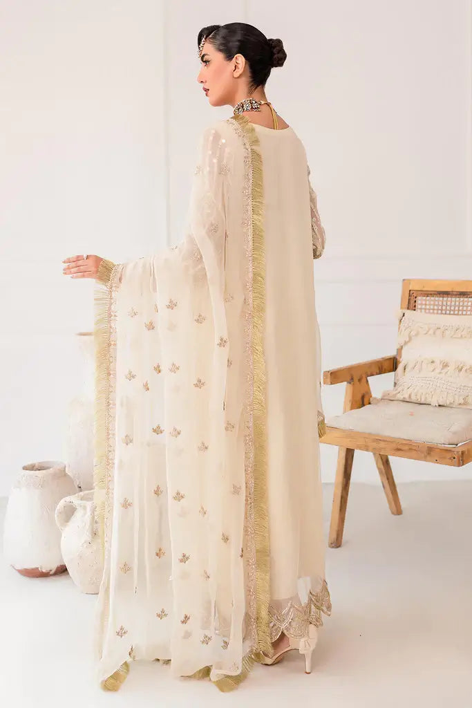 Charizma | Zarposh Formals 23 | CZP3-07 -  Charizma Formal - Original Designer Dress - House of Maryam