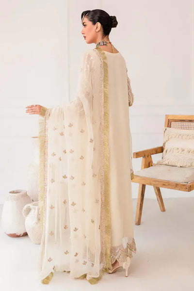 Charizma | Zarposh Formals 23 | CZP3-07 -  Charizma Formal - Original Designer Dress - House of Maryam