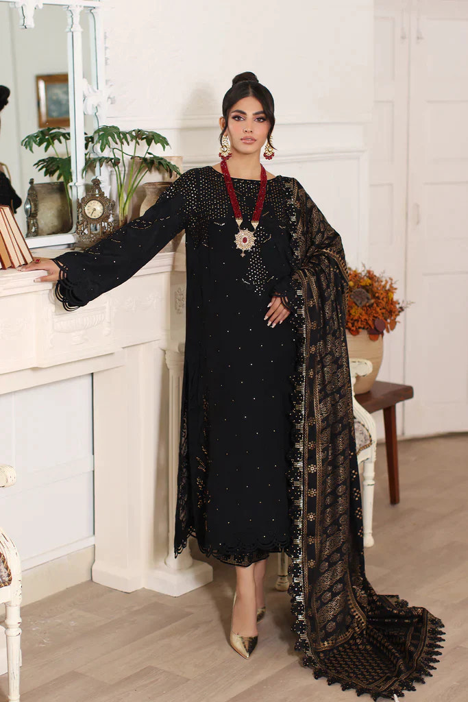Charizma | Meeras Formals 23 | CM3-05 -  Charizma Luxury - Original Designer Dress - House of Maryam