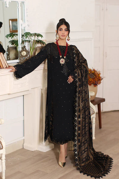Charizma | Meeras Formals 23 | CM3-05 -  Charizma Luxury - Original Designer Dress - House of Maryam