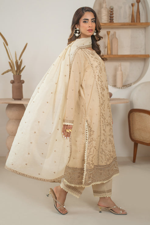 Declare | Eid Collection 25 | PB01076 -  Declare Ladies Clothes - Original Designer Dress - House of Maryam