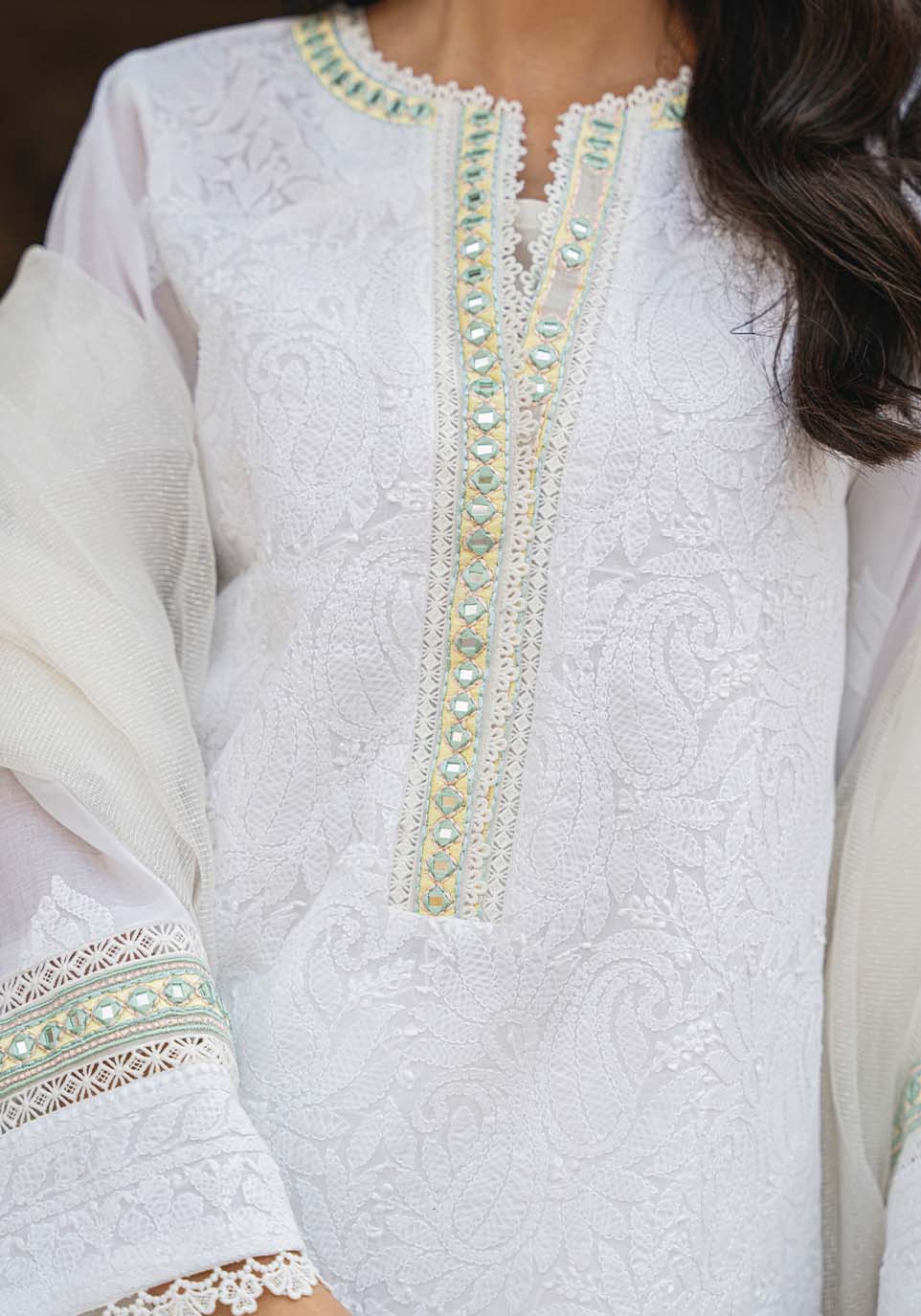 Zarqash | Noor e Nawab Eid Edit 26 | NOOR-UN-NISA, image 3