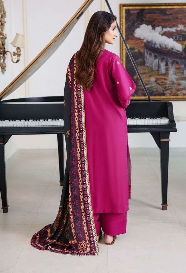 Humdum | Serene 26 | D02-2