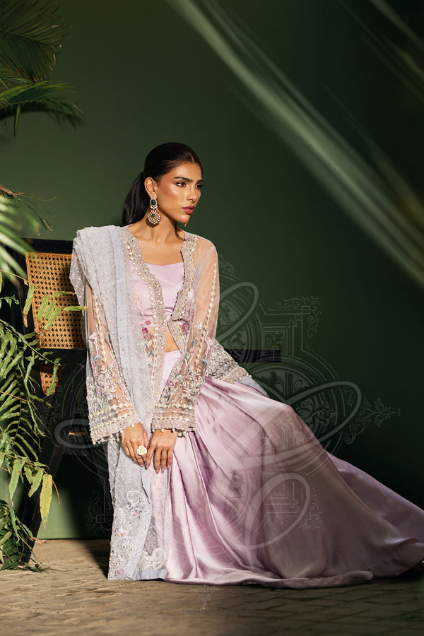 Layla Chatoor | Luxury Pret | Zaf, image 3