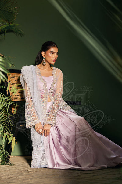 Layla Chatoor | Luxury Pret | Zaf