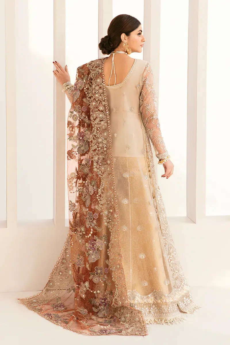 Baroque | Chantelle 23 | CH11-03 -  Baroque Bridal - Original Designer Dress - House of Maryam
