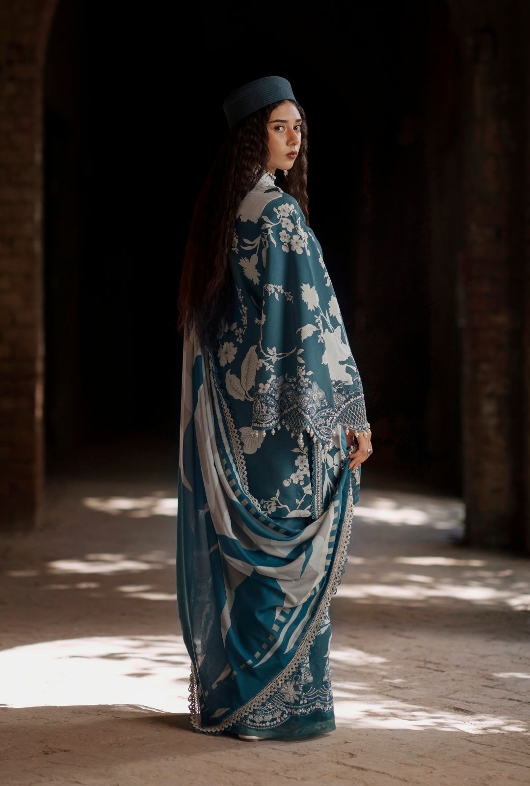 AJR Couture | Sard Sham | Kaya, image 2