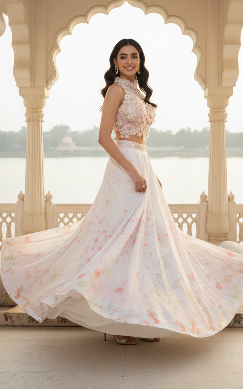 Threads and Motifs | Formal Dresses 25 | 10348, image 5