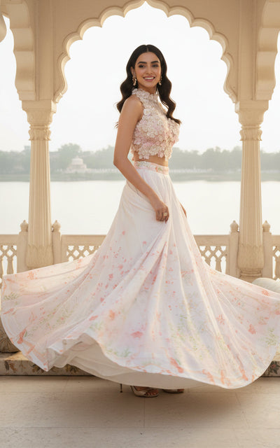 Threads and Motifs | Formal Dresses 25 | 10348