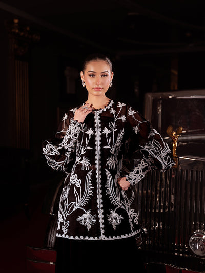 Amroz Atelier | Mikami Formals | AMAYA