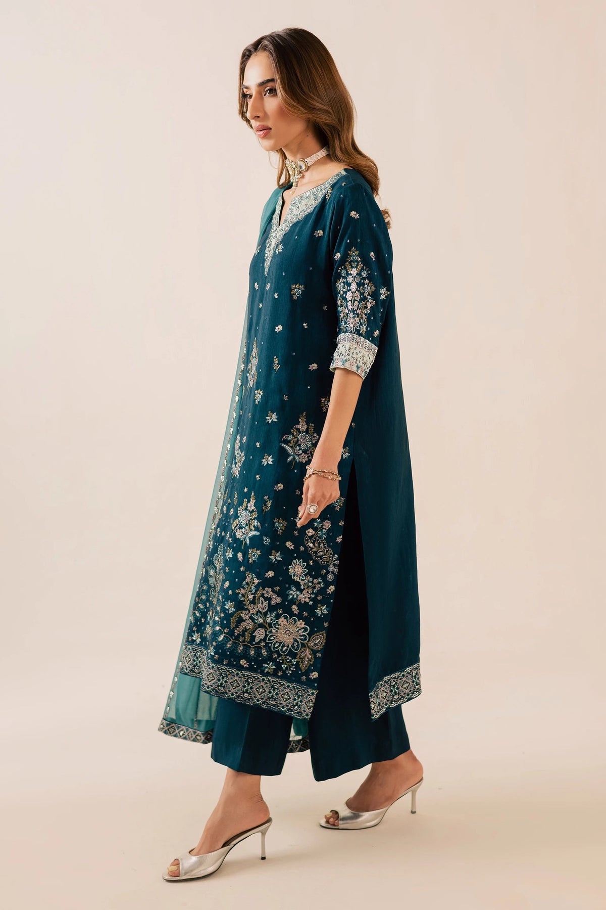 Nureh | Fancy Formal | NP-747, image 4