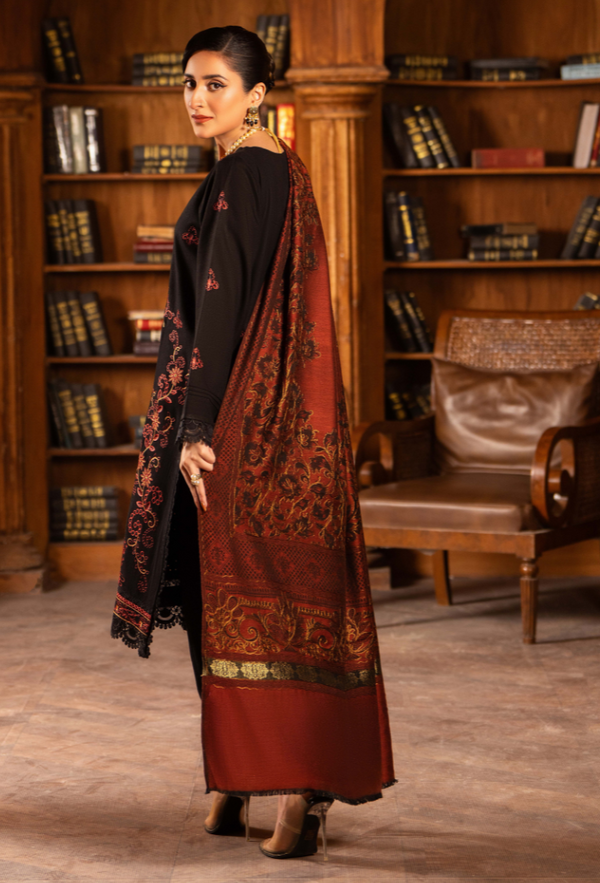 Humdum | Aaima 25 | D08
