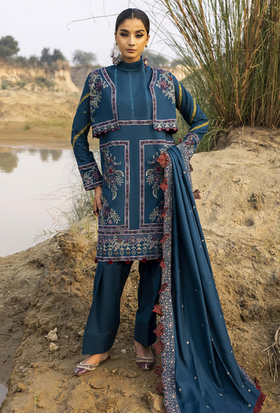 Humdum I Sierra Wool I Sierra-D03