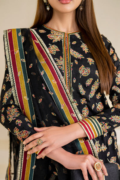 Jazmin | Formals Collection | Raw Silk UR-7023 -  Jazmin Formal - Original Designer Dress - House of Maryam