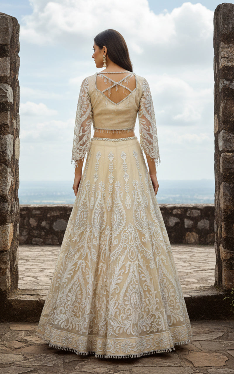 Threads and Motifs | Formal Dresses 25 | 10336, image 2