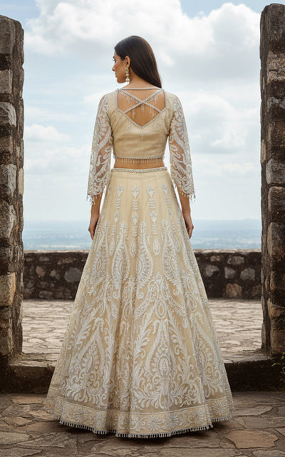 Threads and Motifs | Formal Dresses 25 | 10336