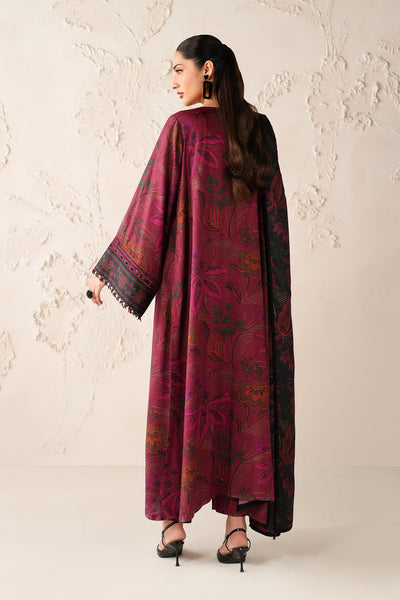 Baroque | Luxury Pret 25 | UF-4304