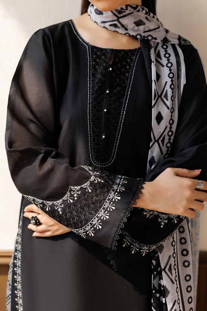 Baroque  | Luxury Pret 26 | PR-1366-3