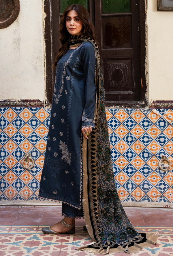 Humdum | Zouq 25 | D10