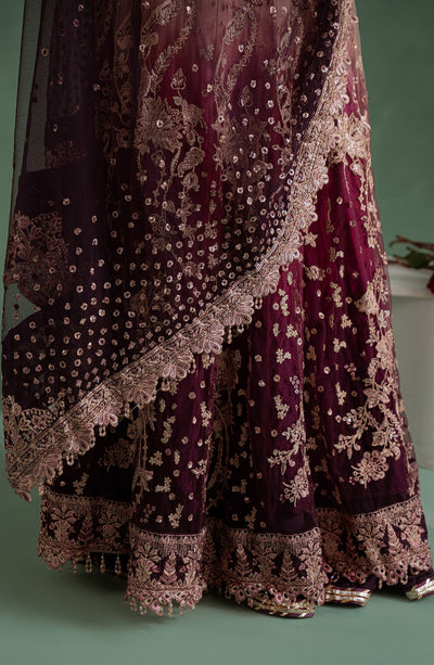 Eleshia | Zarin Wedding Formals 26 | Noore