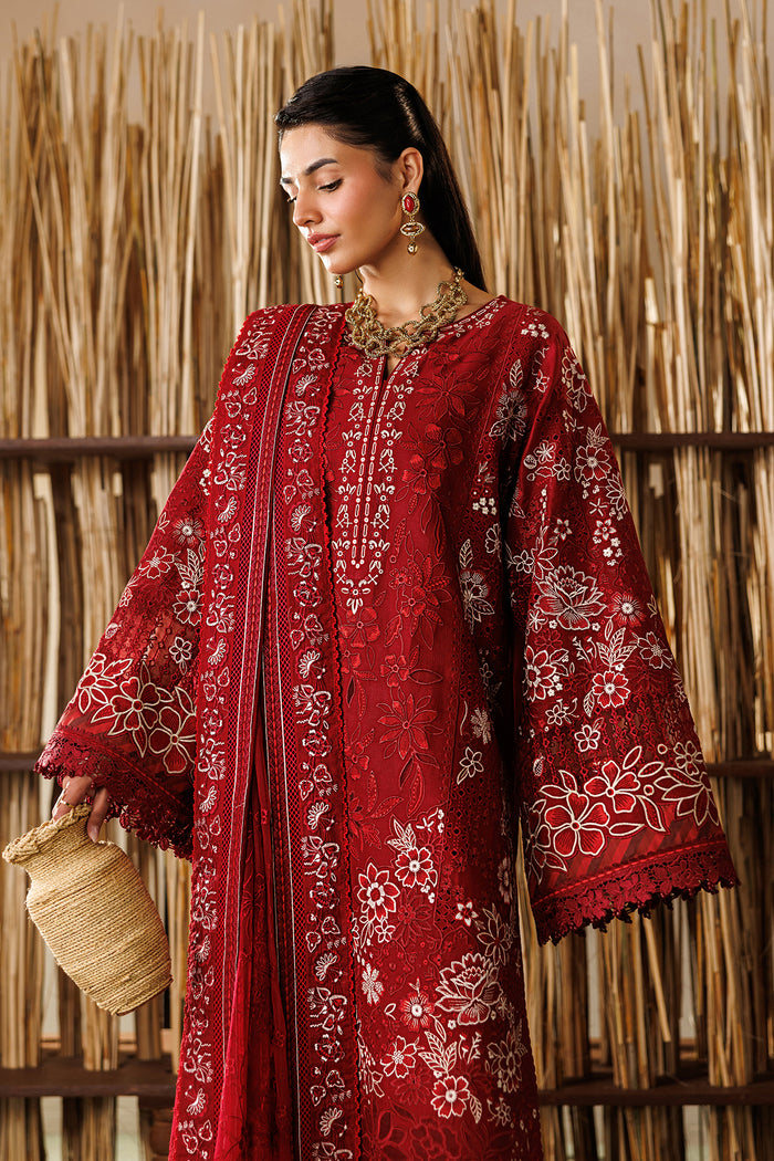 Baroque | Eid Lawn 26 | EL26-D05, image 3