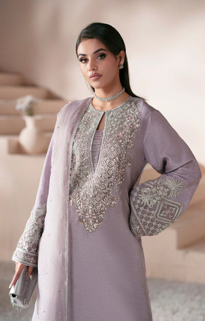 Ajr Couture | Symphony Luxe Festive 25 | Celestia -  AJR Couture Ladies Clothes - Original Designer Dress - House of Maryam