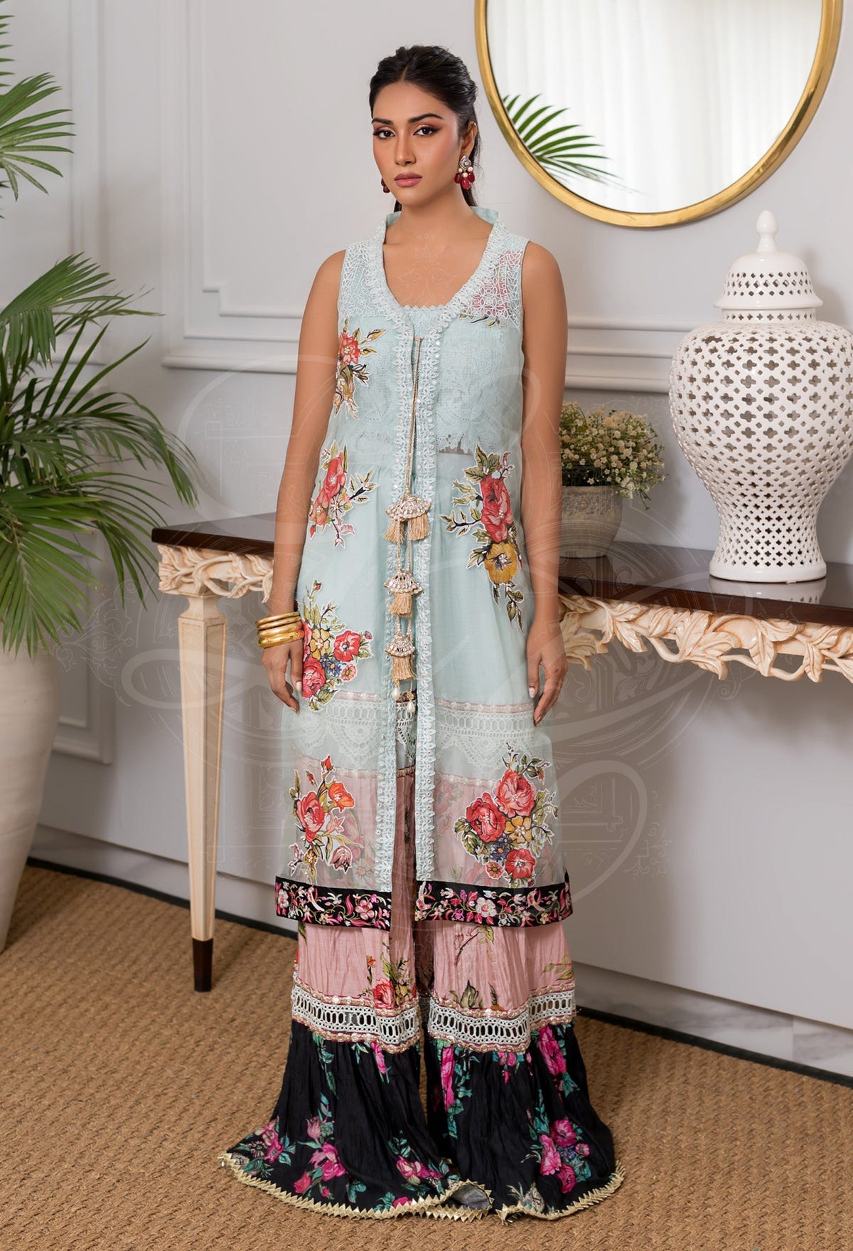 Layla Chatoor | Pret A Porter | LC-41