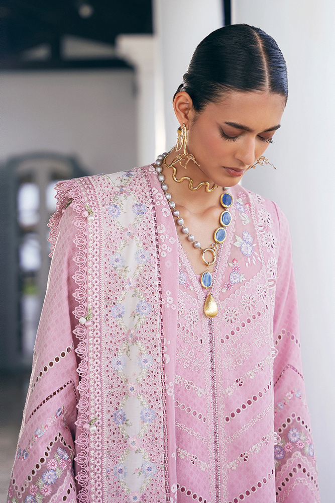 Suffuse | Casual Pret 25 | SAFAR -  Suffuse Ladies Clothes - Original Designer Dress - House of Maryam