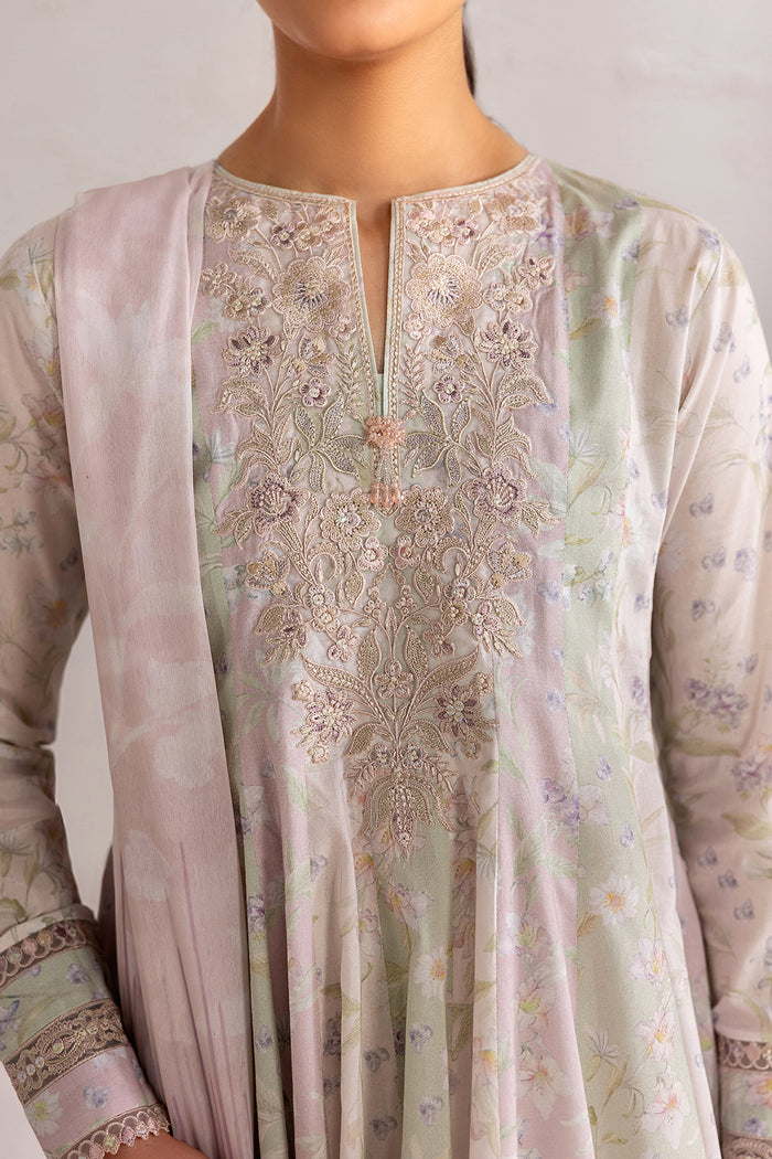 Baroque  | Luxury Pret 26 | PR-1327-3