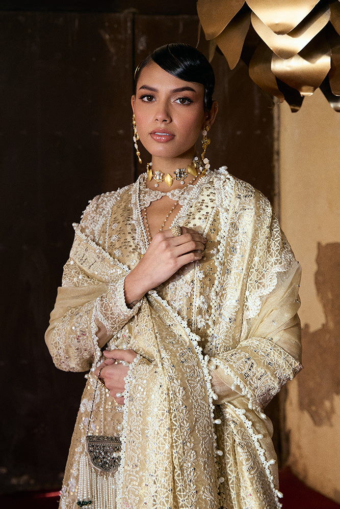 Suffuse | Freeshia Wedding Formals | GULRAIZ, image 3