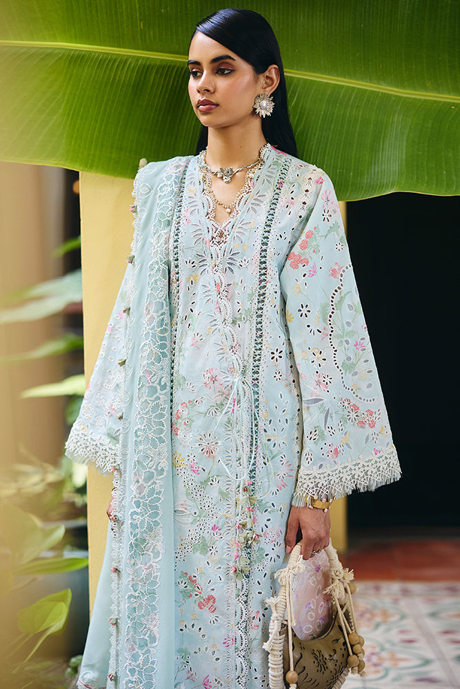 Suffuse | Casual Pret Eid Edit 26' | Reeva-2