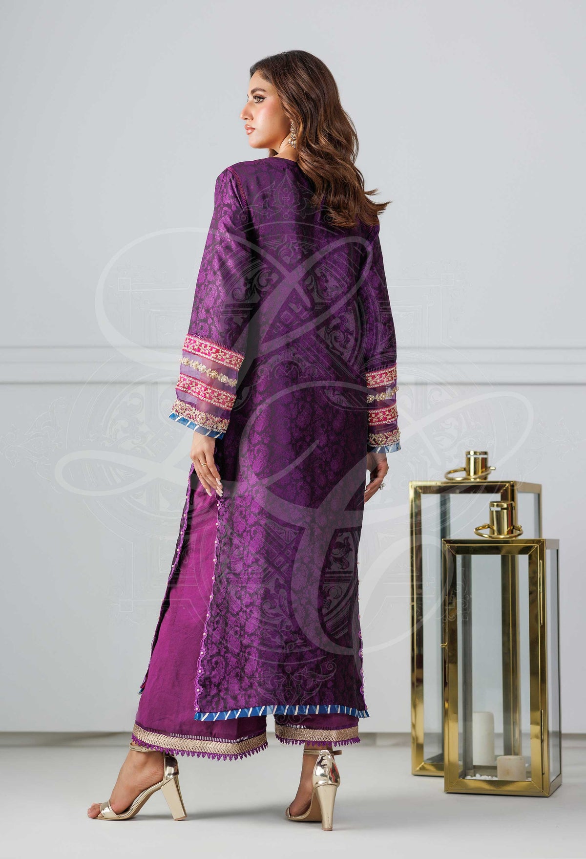 Layla Chatoor | Pret A Porter | LC-32-2