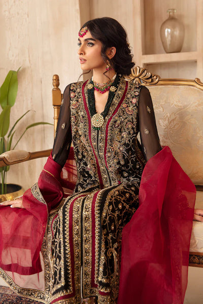 Charizma | Dastaan e Jashaan Formal Collection | DJ4-06 -  Charizma Formal - Original Designer Dress - House of Maryam