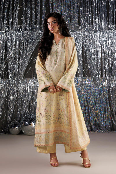 Rangrasiya | Luxe Silk 26 | Perle