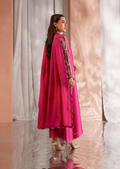Mehak Yaqoob | Enchante Luxe Edit | Livia
